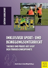 Inklusiver Sport- und Bewegungsunterricht - 