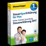 SteuerSparErklärung 2018 Mac - 