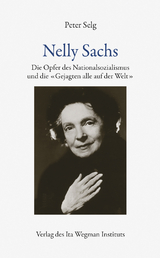 Nelly Sachs - Peter Selg