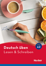 Lesen & Schreiben A2 - Anneli Billina