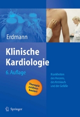 Klinische Kardiologie - 