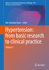 Hypertension: from basic research to clinical practice - 