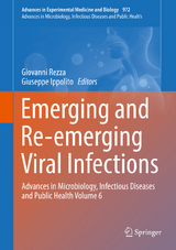 Emerging and Re-emerging Viral Infections - 