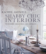 Shabby Chic Interiors - Ashwell, Rachel