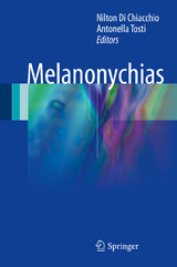 Melanonychias - 