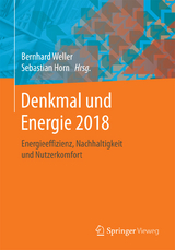 Denkmal und Energie 2018 - 