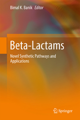 Beta-Lactams - 