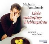 Liebe zukünftige Lieblingsfrau - Michalis Pantelouris