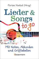 Lieder & Songs to go - 