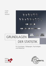 Grundlagen der Statistik - Finze, Falk-Rüdiger; Partzsch, Lothar