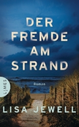 Der Fremde am Strand - Lisa Jewell