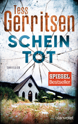 Scheintot - Gerritsen, Tess