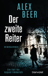 Der zweite Reiter - Alex Beer