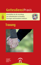 Trauung - 