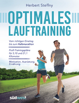 Optimales Lauftraining - Herbert Steffny