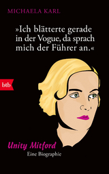 "Ich blätterte gerade in der Vogue, da sprach mich der Führer an" - Michaela Karl