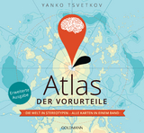 Atlas der Vorurteile - Yanko Tsvetkov