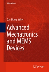 Advanced Mechatronics and MEMS Devices - 