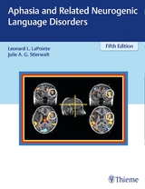 Aphasia and Related Neurogenic Language Disorders - LaPointe, Leonard L.; Stierwalt, Julie