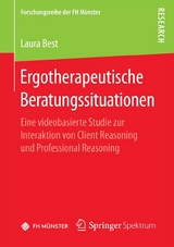 Ergotherapeutische Beratungssituationen - Laura Best