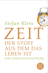 Zeit - Stefan Klein