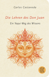 Die Lehren des Don Juan - Carlos Castaneda