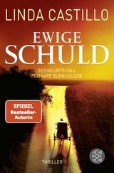 Ewige Schuld - Linda Castillo