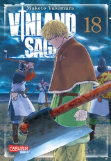 Vinland Saga 18 - Makoto Yukimura