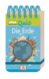 memo Quiz. Die Erde