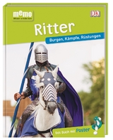 memo Wissen entdecken. Ritter - 