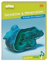 memo Wissen entdecken. Gesteine & Mineralien - 