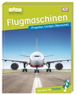 memo Wissen entdecken. Flugmaschinen - 