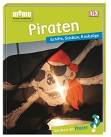 memo Wissen entdecken. Piraten - 