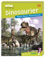 memo Wissen entdecken. Dinosaurier - 