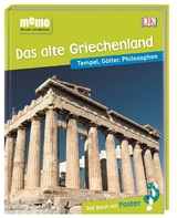 memo Wissen entdecken. Das alte Griechenland - 