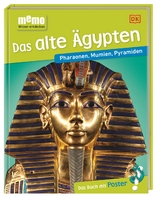 memo Wissen entdecken. Das alte Ägypten - 