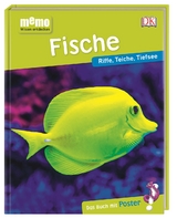 memo Wissen entdecken. Fische - 