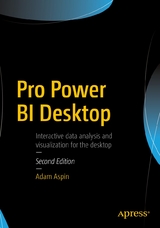 Pro Power BI Desktop - Aspin, Adam