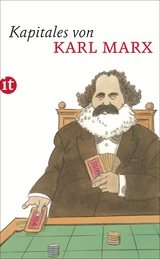 Kapitales von Karl Marx - Karl Marx