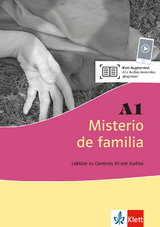 Misterio de familia A1 - Soledad Iglesias