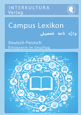 Interkultura Mini-Campus Lexikon Deutsch-Persisch