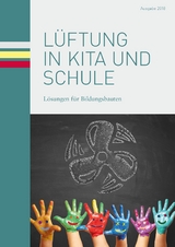 Lüftung in Kita und Schule - 