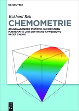 Chemometrie - Eckhard Reh