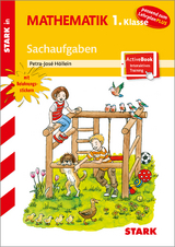 STARK Training Grundschule - Sachaufgaben 1. Klasse - Petra-José Höllein