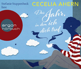 Das Jahr, in dem ich dich traf - Cecelia Ahern