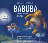 Babuba und die bunten Drachen - Johannes Lauterbach