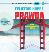 Prawda - Felicitas Hoppe