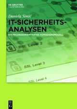 IT-Sicherheitsanalysen - Daniela Simic