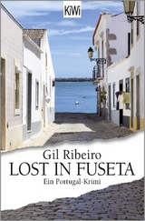 Lost in Fuseta - Gil Ribeiro