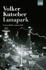 Lunapark - Volker Kutscher